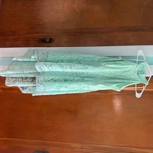 High low dress dressystar